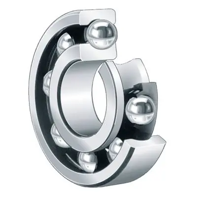 6032-M-C3 - kuličkové ložisko jednořadé Must-Have